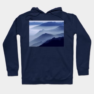 Great Smoky Mountains Hoodie